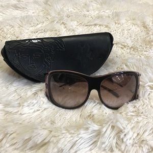 Versace Sunglasses